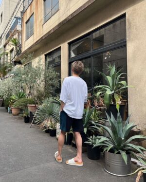 Takanori Iwata Instagram - 🍉🍉🍉

#猛暑
#熱中症にお気をつけて