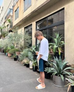 Takanori Iwata Instagram - 🍉🍉🍉 #猛暑 #熱中症にお気をつけて