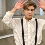 Takanori Iwata Instagram - Meet&Greet Tour👱🏻‍♂️🫰🏻 #MATE #二日間ありがとう