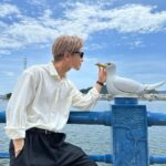 Takanori Iwata Instagram - 🪿🪿🪿 アスティ徳島