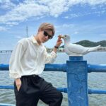 Takanori Iwata Instagram - 🪿🪿🪿 アスティ徳島