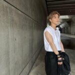 Takanori Iwata Instagram - THE MUSIC DAYありがとうございました‼️ 久しぶりの生 気合い入った🫰🏻