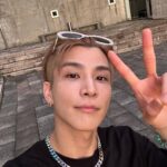 Takanori Iwata Instagram - Thank you FUKUI 2days💛✨ #STARS #3JSB #福井初ライブ #また会いましょう サンドーム福井