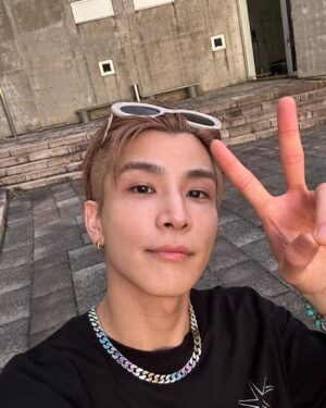 Takanori Iwata Instagram - Thank you FUKUI 2days💛✨

#STARS
#3JSB
#福井初ライブ
#また会いましょう