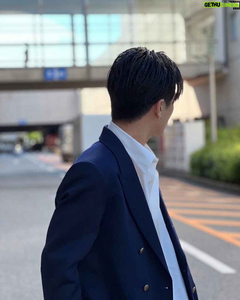 Takanori Iwata Instagram - Meet&Greet🩵 #3JSB