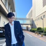 Takanori Iwata Instagram – Meet&Greet🩵

#3JSB