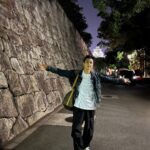 Takanori Iwata Instagram – Thank you OSAKA 4days🏯🩵

また帰ってきます🫱🏻‍🫲🏼

MATE