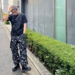 Takanori Iwata Instagram – 🩶🩶🩶