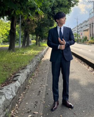 Takanori Iwata Instagram - あなたがしてくれなくても

今夜第7話

撮影も後半戦ですが引き続き頑張ります

👔👞

@anataga_drama 

#あなたがしてくれなくても