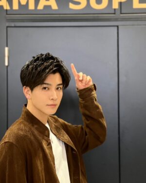 Takanori Iwata Instagram - SAITAMA SUPER ARENA 3DAYS 

最高に盛り上がったね🌹✨

また8月👋🏻

#燃え尽きた
#ありがとう
#🐘🐘🐘