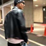 Takanori Iwata Instagram - DAY2🌹✨ #3JSB #STARS #すでに #🐘 さいたまスーパーアリーナ