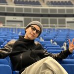 Takanori Iwata Instagram - Thank you for MATE🫶🏼✨🌹 #STARS #3JSB #3DAYSやり切った #🐘 横浜アリーナ (Yokohama Arena)