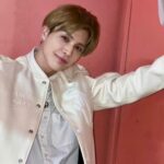 Takanori Iwata Instagram -