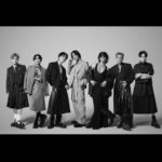 Takanori Iwata Instagram - New Album『Land of Promise』 March 27,2024 #三代目jsoulbrothers #landofpromise