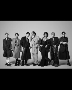 Takanori Iwata Instagram - New Album『Land of Promise』 March 27,2024 #三代目jsoulbrothers #landofpromise