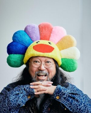 Takashi Murakami Instagram - I will start broadcasting for a one-hour time slot every Monday from 22:00 to 23:00 on Kyoto's FM radio station Alpha Station 
fmkyoto89.4 

#mononokeradio

🙇‍♂️

#村上隆 が、深い関心を寄せる土地
ここ”京都”で、この4⽉から
自身約10年ぶりとなる
ラジオレギュラーDJ に登場📻🌸🌸

毎週月曜⽇22時から1時間にわたり
お送りするNewプログラム
『MONONOKE RADIO』
初回OAは4/1(月)スタート✨

詳細→ fmkyoto89.4 

お聴き逃しなく🌸

#mononokeradio