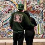 Takashi Murakami Instagram - Bring your weirdly lovable and lovably weird Valentine to see #MurakamiMonsterized during its FINAL DAYS! Kick off your monstrous Valentine’s Day weekend with a visit to “Murakami: Monsterized.” This is the LAST WEEKEND to see Murakami’s colorful, large-scale paintings and sculptures at this blockbuster exhibition! Don’t miss your chance to see Murakami’s first ever solo exhibition in San Francisco! Plus, receive a free Murakami collectible trading card with your ticket to #MurakamiMonsterized on Thursday, Feb. 8. Learn more and plan your visit at asianart.org. 📷: @‌momochalao 📷: @‌2u1ia neon 📷: @‌pocketfulofseanshine 📷: @‌mariakrashna 📷: @‌evavesquivel #MuseumDifferently #AsianArtMuseum © Takashi Murakami/Kaikai Kiki Co., Ltd. All Rights Reserved.