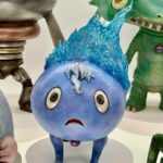 Takashi Murakami Instagram - When you realize there are LESS THAN 10 DAYS before #MurakamiMonsterized closes...😳 😲 😱   These are the FINAL DAYS to see Takashi Murakami’s first solo exhibition in San Francisco! Meet his boldly colored monsters come to life as sculptures and in large-scale paintings. Plus, see the several new creations making their premiere at this exhibition. Don't miss your chance to appreciate the incredible works from this internationally recognized artist and a major figure in global pop culture.   🏛️ Plan your visit soon to see your favorite F.R.I.E.N.D. before they leave! Our recommendation? Visit on Feb. 8 for an early Valentine’s Day outing to receive a FREE Murakami Collectible Trading Card! 💘   📷: @‌glenzar_ 📷: @‌carmstrong110 📷: @‌jessmariecohen 📷: @‌ea.lilyphotos 📷: @‌novakovs1 📷: @‌_janjaneats_ blue 📷: @‌15mklpp 📷: @‌_jennparty_ 📷: @‌terry4001 📷: @‌notnennahs ‌ #MuseumDifferently #AsianArtMuseum #TakashiMurakami #JellyfishEyes