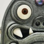 Takashi Murakami Instagram - When you realize there are LESS THAN 10 DAYS before #MurakamiMonsterized closes...😳 😲 😱   These are the FINAL DAYS to see Takashi Murakami’s first solo exhibition in San Francisco! Meet his boldly colored monsters come to life as sculptures and in large-scale paintings. Plus, see the several new creations making their premiere at this exhibition. Don't miss your chance to appreciate the incredible works from this internationally recognized artist and a major figure in global pop culture.   🏛️ Plan your visit soon to see your favorite F.R.I.E.N.D. before they leave! Our recommendation? Visit on Feb. 8 for an early Valentine’s Day outing to receive a FREE Murakami Collectible Trading Card! 💘   📷: @‌glenzar_ 📷: @‌carmstrong110 📷: @‌jessmariecohen 📷: @‌ea.lilyphotos 📷: @‌novakovs1 📷: @‌_janjaneats_ blue 📷: @‌15mklpp 📷: @‌_jennparty_ 📷: @‌terry4001 📷: @‌notnennahs ‌ #MuseumDifferently #AsianArtMuseum #TakashiMurakami #JellyfishEyes