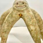 Takashi Murakami Instagram – When you realize there are LESS THAN 10 DAYS before #MurakamiMonsterized closes…😳 😲 😱
 
These are the FINAL DAYS to see Takashi Murakami’s first solo exhibition in San Francisco! Meet his boldly colored monsters come to life as sculptures and in large-scale paintings. Plus, see the several new creations making their premiere at this exhibition. Don’t miss your chance to appreciate the incredible works from this internationally recognized artist and a major figure in global pop culture.
 
🏛️ Plan your visit soon to see your favorite F.R.I.E.N.D. before they leave! Our recommendation? Visit on Feb. 8 for an early Valentine’s Day outing to receive a FREE Murakami Collectible Trading Card! 💘
 
📷: @‌glenzar_
📷: @‌carmstrong110
📷: @‌jessmariecohen
📷: @‌ea.lilyphotos
📷: @‌novakovs1
📷: @‌_janjaneats_ blue
📷: @‌15mklpp
📷: @‌_jennparty_
📷: @‌terry4001
📷: @‌notnennahs
‌
#MuseumDifferently #AsianArtMuseum #TakashiMurakami #JellyfishEyes