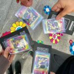 Takashi Murakami Instagram – ❗Back by popular demand❗ Receive a free Murakami collectible trading card with your ticket to #MurakamiMonsterized on Thursday, Feb. 8!

‌To kick off the last weekend of “Murakami: Monsterized,” we’re giving away the a limited supply of Murakami trading cards! 🌼 On a quest to find a particular card? We’re also hosting a trading area in Bowes Court where you can meet up with other collectors to swap cards.

‌🎟️ Tickets are selling quickly, so don’t miss out on this special gift with purchase and get your Feb. 8 ticket in advance!* 

📷: @eydreeehn 
📷: @fluffy.bunni.studio 
📷: @bluelove_ig 
📷: @blinktothegrace 
📷: @ali.ciachen 
📷: @abovethe4thfloor 

#MuseumDifferently #AsianArtMuseum #TakashiMurakami

© Takashi Murakami/Kaikai Kiki Co., Ltd. All Rights Reserved.
‌
*Supplies are limited and a ticket purchase does not guarantee a gift. One trading card per adult ticket (or membership household). Must be present to claim your gift with purchase. Find all details and restrictions at asianart.org. Asian Art Museum