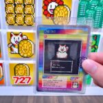 Takashi Murakami Instagram - ❗Back by popular demand❗ Receive a free Murakami collectible trading card with your ticket to #MurakamiMonsterized on Thursday, Feb. 8! ‌To kick off the last weekend of “Murakami: Monsterized,” we’re giving away the a limited supply of Murakami trading cards! 🌼 On a quest to find a particular card? We’re also hosting a trading area in Bowes Court where you can meet up with other collectors to swap cards. ‌🎟️ Tickets are selling quickly, so don’t miss out on this special gift with purchase and get your Feb. 8 ticket in advance!* 📷: @eydreeehn 📷: @fluffy.bunni.studio 📷: @bluelove_ig 📷: @blinktothegrace 📷: @ali.ciachen 📷: @abovethe4thfloor #MuseumDifferently #AsianArtMuseum #TakashiMurakami © Takashi Murakami/Kaikai Kiki Co., Ltd. All Rights Reserved. ‌ *Supplies are limited and a ticket purchase does not guarantee a gift. One trading card per adult ticket (or membership household). Must be present to claim your gift with purchase. Find all details and restrictions at asianart.org. Asian Art Museum