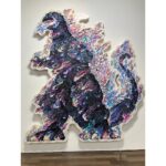 Takashi Murakami Instagram – Photo by Joshua White
