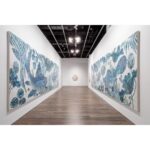 Takashi Murakami Instagram – Photo by Joshua White