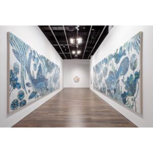Takashi Murakami Instagram - Photo by Joshua White