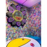 Takashi Murakami Instagram - Photo by Joshua White