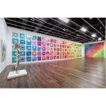 Takashi Murakami Instagram - Photo by Joshua White
