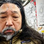 Takashi Murakami Instagram – やっと、自分を絵の世界に入らせれてます。
遅いのだが。展覧会まで、あと2週間なのだが。
アニメ制作とかで、このコンディションに数年浸かるとなると、明後日の世界に旅立っちゃうよね。
兎に角自動的に絵が描けるようなコンディションになってきました。
そのコンディションとは、絵が下手で自暴自棄になるが、そんなのどーでも良いワイ、と言う開き直れると言うゾーン、です。とほほ。 日本