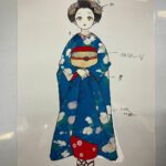 Takashi Murakami Instagram – For @kyotocitykyoceramuseum 
Show 京都市京セラ美術館（京都市美術館）