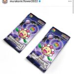 Takashi Murakami Instagram – 🥲🧀Well, I’m also afraid of a man who hasn’t taken a bath advertising new, fresh products…
It’s finally time to sell your trading cards! This product is produced by the same printing shop that prints Pokemon cards, One Piece cards, etc. Enjoy the quality! I am aware that it would be extremely inappropriate for me to talk about such a fresh topic. 🥲🧀
※※※※※※※
Murakami․Flowers Collectible Trading Cards will finally be available for pre-order starting tomorrow.
We will open our official website at 9:00 am(JST), 12:00 am(GMT) on December 12 and start accepting orders.
Be ready. Saitama Prefecture