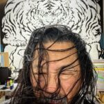 Takashi Murakami Instagram – It’s already an obsession! My mental state of not taking a bath! What happened! I! ?
もはや強迫観念!風呂、入れない自分のメンタル!どーしちまったんだ!俺!?