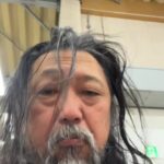 Takashi Murakami Instagram – 2023.Dec 11th 15:00
My brain is a mess. I’m confused.
🤮🧠🤮 Saitama Prefecture