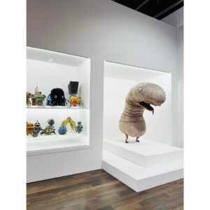 Takashi Murakami Instagram - Photo by Joshua White