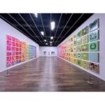 Takashi Murakami Instagram - Photo by Joshua White