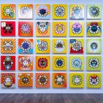 Takashi Murakami Instagram - Photo by Joshua White