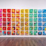 Takashi Murakami Instagram - Photo by Joshua White