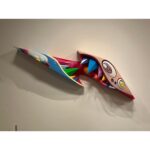 Takashi Murakami Instagram - Photo by Joshua White