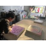Takashi Murakami Instagram - Photo by Joshua White