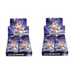 Takashi Murakami Instagram – 【Tonari no Zingaro】

12月20日(水)22時よりWEBショップにて、
「Murakami.Flowers Collectible Trading Card – 108フラワーズ」を予約販売いたします。
⁡
村上初のトレーディングカード
《Murakami.Flowers Collectible Trading Card – 108フラワーズ》
⁡
2022年4月にリリースされたNFT ART「Murakami.Flowers」で生成された11,664種のフラワーNFT ART達の中の
108個のイメージはドット柄でしたが、カードではリアルなイラストへ変身しました。
コレクターズアイテムとして、ハイクオリティなアートカードをご堪能いただけます。
⁡
1BOX（12パック入り）での販売となり、日本語版と英語版をご用意しております。（購入時に別々のエントリーとなります）
なお、少量のご用意となりますので、お見逃しのなきよう！！
⁡
また今回の販売に合わせ、《Murakami.Flowers Collectible Trading Card – 108フラワーズ》を
より楽しくする周辺グッズ合計4点もローンチいたします。
⁡
108種類+スペシャルなカード数種類のバリエーションから、どんなカードが手に入るかは開封してのお楽しみ。
もしかしたら超超レアなカードも当たっちゃうかも。
あなたのコレクションに新たな輝きを加えること間違いなしです。
⁡
108種以上ものラインナップから、きっとあなたにぴったりなお花ちゃんが見つかるはずです。
そして、ぜひコンプリートを目指してみてください。
⁡
カード制作部 KAZAMI
⁡
#MurakamiFlowersCollectibleTradingCard
#tonarinozingaro #kaikaikiki #takashimurakami #takashipom #nakanobroadway #officialsouvenirshop #hypebeast
ーーーーーーーーーー