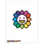 Takashi Murakami Instagram – 【Tonari no Zingaro】

12月20日(水)22時よりWEBショップにて、
「Murakami.Flowers Collectible Trading Card – 108フラワーズ」を予約販売いたします。
⁡
村上初のトレーディングカード
《Murakami.Flowers Collectible Trading Card – 108フラワーズ》
⁡
2022年4月にリリースされたNFT ART「Murakami.Flowers」で生成された11,664種のフラワーNFT ART達の中の
108個のイメージはドット柄でしたが、カードではリアルなイラストへ変身しました。
コレクターズアイテムとして、ハイクオリティなアートカードをご堪能いただけます。
⁡
1BOX（12パック入り）での販売となり、日本語版と英語版をご用意しております。（購入時に別々のエントリーとなります）
なお、少量のご用意となりますので、お見逃しのなきよう！！
⁡
また今回の販売に合わせ、《Murakami.Flowers Collectible Trading Card – 108フラワーズ》を
より楽しくする周辺グッズ合計4点もローンチいたします。
⁡
108種類+スペシャルなカード数種類のバリエーションから、どんなカードが手に入るかは開封してのお楽しみ。
もしかしたら超超レアなカードも当たっちゃうかも。
あなたのコレクションに新たな輝きを加えること間違いなしです。
⁡
108種以上ものラインナップから、きっとあなたにぴったりなお花ちゃんが見つかるはずです。
そして、ぜひコンプリートを目指してみてください。
⁡
カード制作部 KAZAMI
⁡
#MurakamiFlowersCollectibleTradingCard
#tonarinozingaro #kaikaikiki #takashimurakami #takashipom #nakanobroadway #officialsouvenirshop #hypebeast
ーーーーーーーーーー