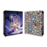Takashi Murakami Instagram – 【Tonari no Zingaro】

12月20日(水)22時よりWEBショップにて、
「Murakami.Flowers Collectible Trading Card – 108フラワーズ」を予約販売いたします。
⁡
村上初のトレーディングカード
《Murakami.Flowers Collectible Trading Card – 108フラワーズ》
⁡
2022年4月にリリースされたNFT ART「Murakami.Flowers」で生成された11,664種のフラワーNFT ART達の中の
108個のイメージはドット柄でしたが、カードではリアルなイラストへ変身しました。
コレクターズアイテムとして、ハイクオリティなアートカードをご堪能いただけます。
⁡
1BOX（12パック入り）での販売となり、日本語版と英語版をご用意しております。（購入時に別々のエントリーとなります）
なお、少量のご用意となりますので、お見逃しのなきよう！！
⁡
また今回の販売に合わせ、《Murakami.Flowers Collectible Trading Card – 108フラワーズ》を
より楽しくする周辺グッズ合計4点もローンチいたします。
⁡
108種類+スペシャルなカード数種類のバリエーションから、どんなカードが手に入るかは開封してのお楽しみ。
もしかしたら超超レアなカードも当たっちゃうかも。
あなたのコレクションに新たな輝きを加えること間違いなしです。
⁡
108種以上ものラインナップから、きっとあなたにぴったりなお花ちゃんが見つかるはずです。
そして、ぜひコンプリートを目指してみてください。
⁡
カード制作部 KAZAMI
⁡
#MurakamiFlowersCollectibleTradingCard
#tonarinozingaro #kaikaikiki #takashimurakami #takashipom #nakanobroadway #officialsouvenirshop #hypebeast
ーーーーーーーーーー