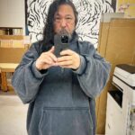 Takashi Murakami Instagram – Thanks to everyone’s kind words of sympathy, I finally took a bath! thank you very much!
In particular, with the encouragement from famous people like Mr. @diplo _sama,Mr. @steveaoki _sama,and others, I was able to rebuild my brain after a mental crash and was able to take a bath at 3 a.m. today! I feel relieved from the bottom of my heart. thank you very much. Saitama Prefecture