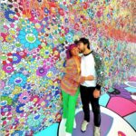 Takashi Murakami Instagram – Bring your weirdly lovable and lovably weird Valentine to see #MurakamiMonsterized during its FINAL DAYS!

Kick off your monstrous Valentine’s Day weekend with a visit to “Murakami: Monsterized.” This is the LAST WEEKEND to see Murakami’s colorful, large-scale paintings and sculptures at this blockbuster exhibition!

Don’t miss your chance to see Murakami’s first ever solo exhibition in San Francisco! Plus, receive a free Murakami collectible trading card with your ticket to #MurakamiMonsterized on Thursday, Feb. 8. Learn more and plan your visit at asianart.org.

📷: @‌momochalao
📷: @‌2u1ia neon
📷: @‌pocketfulofseanshine
📷: @‌mariakrashna
📷: @‌evavesquivel
#MuseumDifferently #AsianArtMuseum
© Takashi Murakami/Kaikai Kiki Co., Ltd. All Rights Reserved.