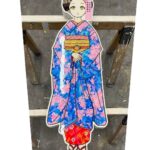 Takashi Murakami Instagram – あと3日間？
で、本当に終わる？
いろいろ。

日本の公の美術館、23年ぶり。
いろいろある。
ありすぎる。

🧠 京都市京セラ美術館（京都市美術館）