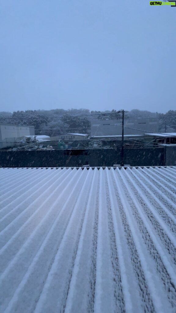 Takashi Murakami Instagram - I do not like SNOW. But! I love John Snow. 🙇‍♂️ Saitama Prefecture