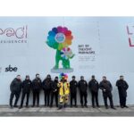 Takashi Murakami Instagram – @freedcorp Toronto, Ontario